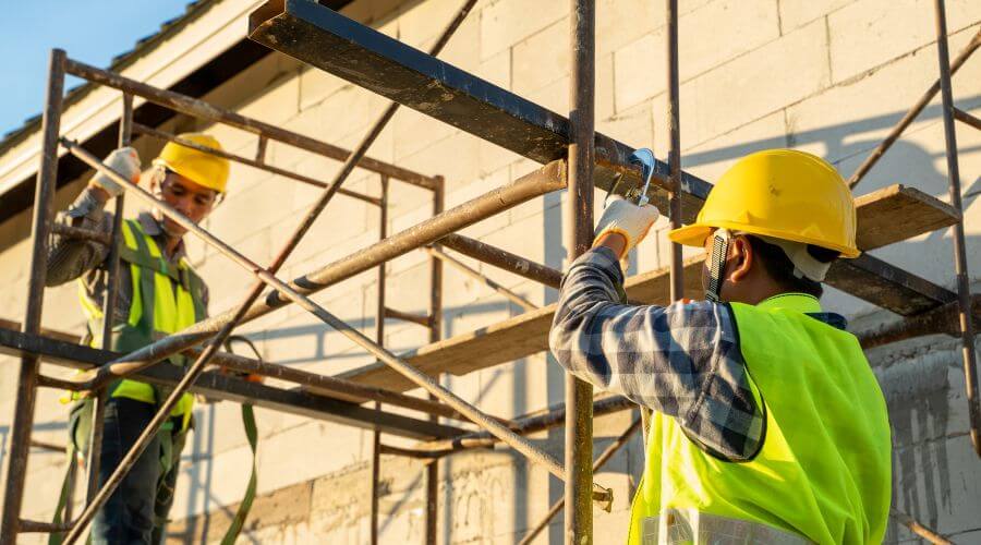 Soffit Repair in Gatesville, NC